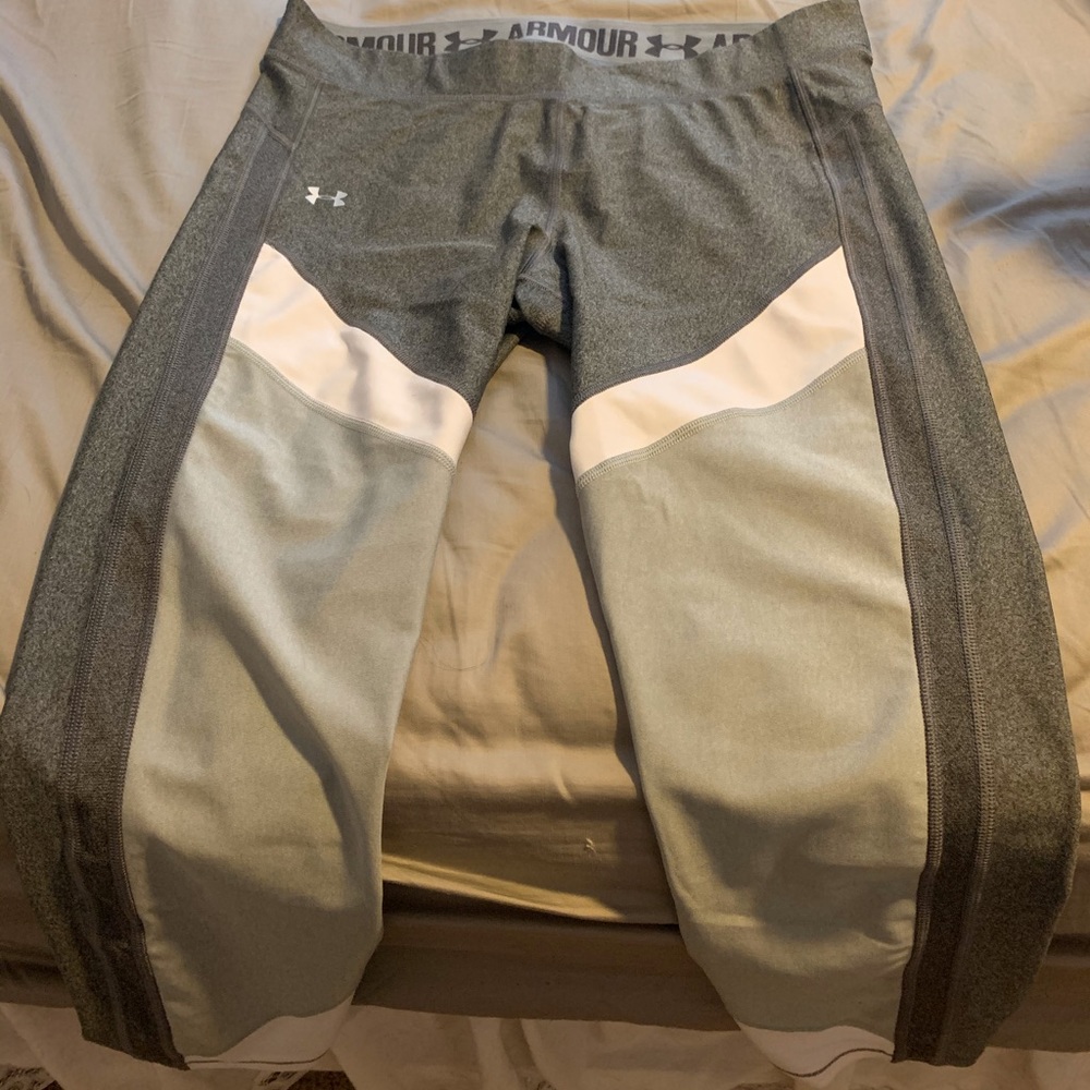 Crop leggings